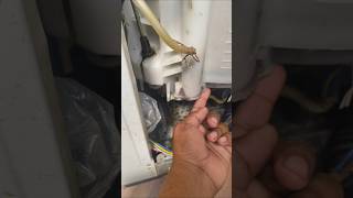 top load washing machine overflow | washing machine overflow water #washing #shorts #repair