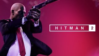 Hitman 2 | 1080p , Ultra , Gameplay | Acer Nitro 5