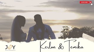 Kerlon & Temika Wedding Trailer