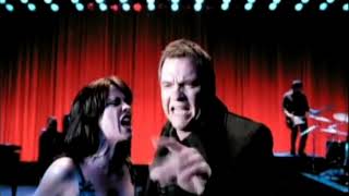 Meat Loaf - Couldn't Have Said It Better (Official Music Video)