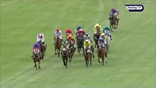 Talkischeap Gold Cup Handicap Chase Sandown 2019