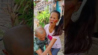 Hindi Kasi kayo nag bigay #trending #viralvideo