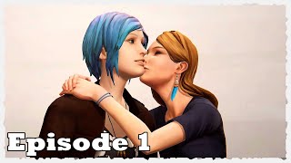 Life Is Strange: Before The Storm - Episode 1