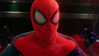 Spider-Man Miles Morales Walkthrough Gameplay Part 2 - (PC Gaming)