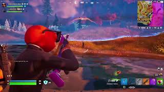 Fortnite live