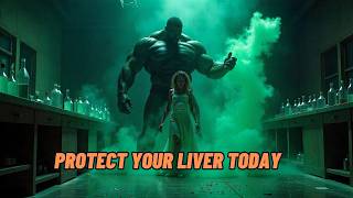 PROTECT YOUR LIVER TODAY