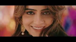 Dhol Wajda Dil Official Video Sandhu Miss Pooja Latest Punjabi Songs 2023