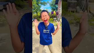 Minumnya jatoh #shorts  #viral