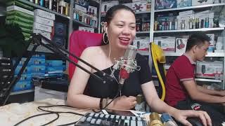 Gái Đẹp Hát Tư Vấn Mic Thu âm Cực Đỉnh Quá Chất, Mic Thu Âm,Mic hát Livetream