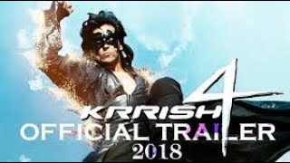 Krrish 4 official Trailer Hrithik Roshan , Priyanka Chopra 2018 releases date 21april 2019