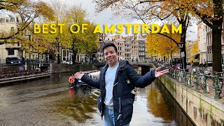 Amsterdam Travel Guide - Best Things to Do in Amsterdam