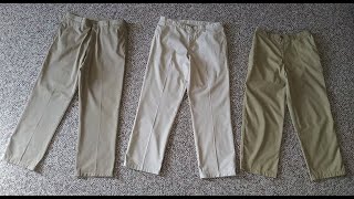 Failure Pants Triple Pack