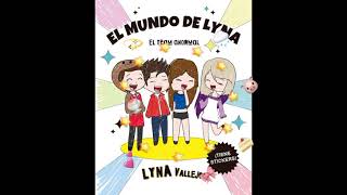 Lyna  felicidades