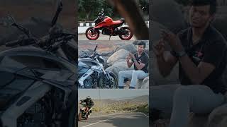 Ns400 vs Dominar vs Duke390 | RevNitro #bajajpulsarns