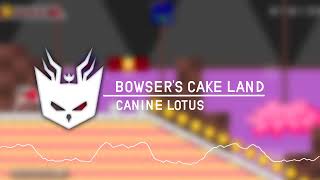 Canine Lotus - Bowser's Cake Land