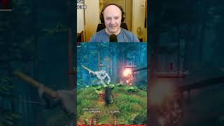 Summoned Troll VS Black Forest Troll | johnathanraymaker on #Twitch