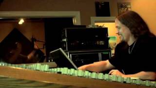 CANNIBAL CORPSE Studioreport Part 5