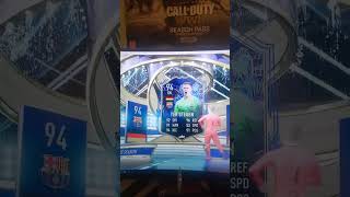 Fifa 23 pack opening-La Liga 81x11 pack(SBC) La Liga TOTS Player!