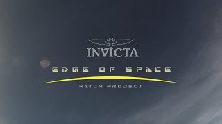 Invicta Edge of Space Project