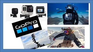 ☑️ TUTORIAL: Funcionamiento Básico De La   GoPro Hero  📸 En Español