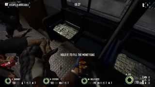 Payday 2 Rats Job Day 3 (Short Fuse Achievement)