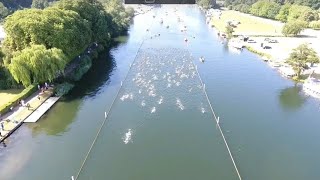 The Henley Mile (1.6km)