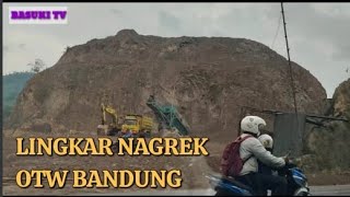 LINGKAR NAGREK ,BANDUNG ,BANJAR ,GARUT