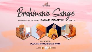 Brahmana Sange Part 5