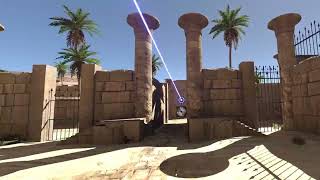 The Talos Principle VR #2 - No Commentary #mute