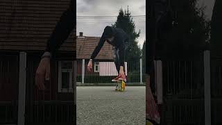 Combo #freestyle #skateboarding #skate #foryou #shorts #reels #4u #viralvideo #tricks #combo