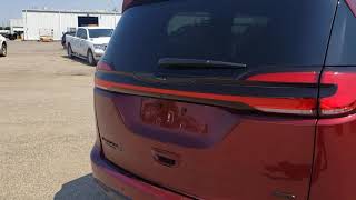 2021 Chrysler Pacifica Touring L AWD