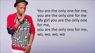 Tekno- Only One lyrics