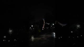 rain night ✨ #music #tricking #love #sports #shortvideo #funny #shorts #short