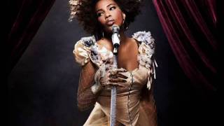 Macy Gray - Like The Sun