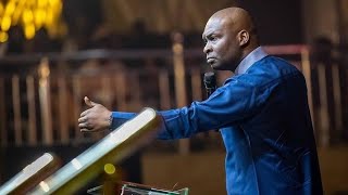 IF YOU WANT TO RAISE AND BE A MILLIONAIRE,LISTEN TO THIS SECRET NOW !! || APOSTLE JOSHUA SELMAN