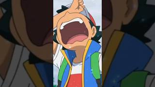 This Pokémon Betrayed Ash![Not Haunter]😨 #pokemon #shortsfeed #shorts #pokémon