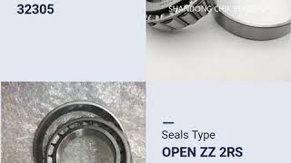 NSK NTN SKF KOYO 32305 taper roller bearing auto bearing bella@chikbearing.com