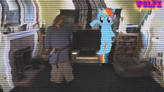 [pmv] Love Me Cheerilee