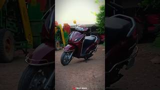 Air Ripper🚀 |#air#ripper#honda#activa#activalovers#scooty#crazybikes#shorts#ytshort#viral#trending