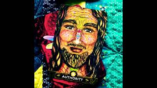 Wisdom Keeper/ Gene Key 21: Authority