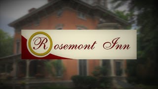 Rosemont Inn Utica, NY