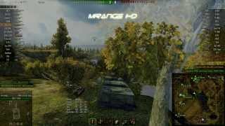 World of Tanks - Эпичный Светляк