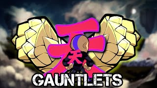 FEAR GAUNTLETS | Brawlhalla Montage