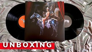 Beyoncé - RENAISSANCE (Alternative Cover Art Vinyl) Webstore Exclusive | UNBOXING