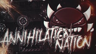 Annihilation Nation 100% by Zylenox