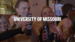 Bud Light Backyard College Tour | Mizzou