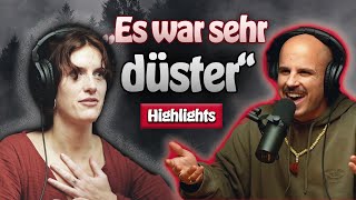 Der Fliegenpilz hat mein Leben verändert! | Podcast Highlights #09