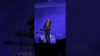 Franz Ferdinand - Michael (11/07/2024)