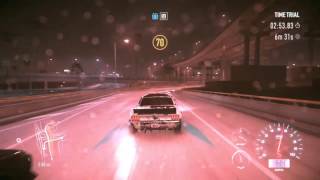 Need For Speed 2015  - Shoot to Thrill