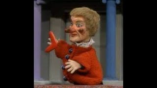 Lady Elaine Fairchilde "Boomerang-Toomerang-Zoomerang"..